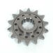 Esjot Pignon sortie de boite pour moto Ducati 848 Streetfighter 14 dents pas 525