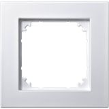 Merten 488119 Afdekking Frame System M Polar-wit 1 stuk(s)