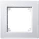 Merten 488119 Afdekking Frame System M Polar-wit 1 stuk(s)