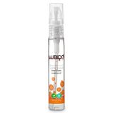 Lubido Anal Ease Glijmiddel op Waterbasis met Aloë Vera - 30 ml