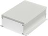 Bopla FILOTEC F 1048-160 KWL 97418160.HMT1 Flenskoellichaambehuizing 105 x 48 x 160 Aluminium Aluminium (geëloxeerd) 1 stuk(s)
