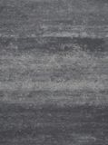 Gardenlux Castle Paving 30x60x4cm Stirling Zwart/grijs