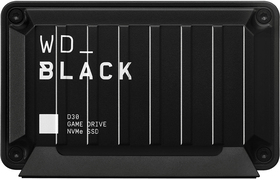 Western Digital WD_BLACK D30