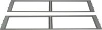 BOSCH Filterhouder - 2 stuks - 00470979