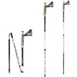 TSL Bâton de trail C4 Cork Cross Shadow