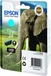 Epson Elephant Singlepack Cyaan 24 Claria Photo HD Inkt - XP-750/XP-850