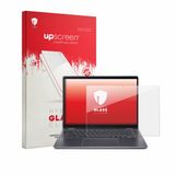 upscreen Screenprotector voor Acer Chromebook Plus Spin 514 - Transparant