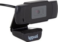 Iggual IGG318980 Webcam