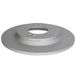 ATE 24.0110-0400.1 remschijf rotors, set van 2