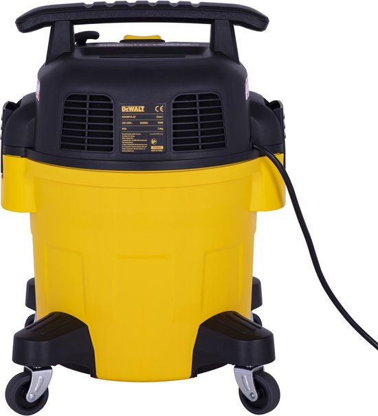 DeWALT DXV20PTA-QT