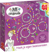 Jumbo Maak je eigen sieraden - Jill