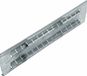 Gedore 5326570 Lange verdeler gegroefd Lengteverdeler