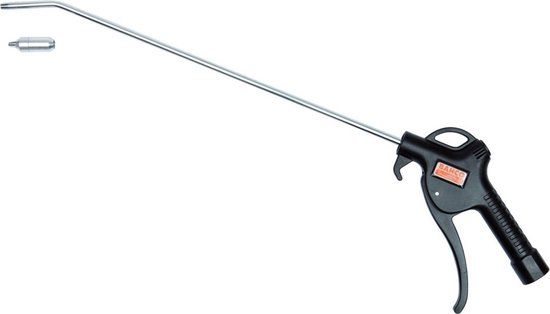 Bahco blaaspistool met lange spuitmo | BP219L