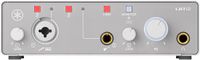 Yamaha UR12MK3 White - USB-C audio interface