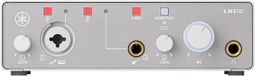 Yamaha UR12MK3 White - USB-C audio interface