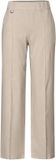 Street One Pantalon Femme Brun Viscose Taille 44