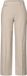 Street One Pantalon Femme Brun Viscose Taille 44