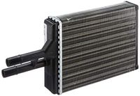 MAHLE Wärmetauscher, Innenraumheizung AH145000S