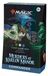 Magic: The Gathering Commander : Murders at Karlov Manor : Deep Clue Sea Comm