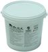 Fabbri Bandenvet industrieel - Licht rood - 4KG inhoud