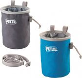 Petzl Bandi klassieke en praktische pofzak Grijs EOL
