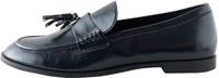 Next - Dames - Forever Comfort® loafers met kwastjes - Blauw