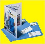 Tico Copy laser premium etiket Wit 1400 stuk(s)