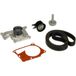GATES KP15712XS Distributieriem voor waterpomp