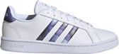 adidas Performance Grand Court Tennis Schoenen Femme Blanc 38 2/3