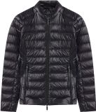 Armani Exchange Donsjack - Fashion Wear - Vrouwen - Zwart - Maat L