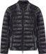 Armani Exchange Donsjack - Fashion Wear - Vrouwen - Zwart - Maat L