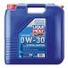 Liqui MolyISUZU Synthoil Longtime 0W-30 20L