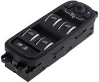 NTY Volvo Raam schakelaar OEM 31415677 Chroom/Zwart voor Volvo XC60