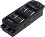 NTY Volvo Raam schakelaar OEM 31415677 Chroom/Zwart voor Volvo XC60