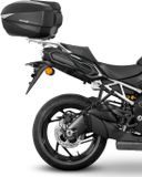 Shad Suzuki Gsx-s 1000 Gx 2024 Topkoffer Achtermontage Zilver