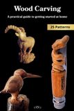 Wood Bol Wood Carving Paperback