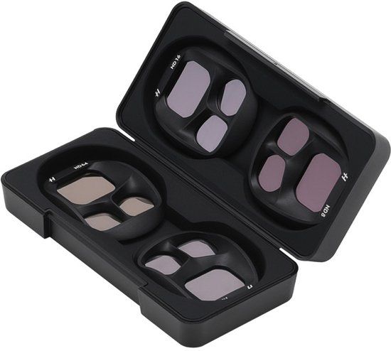 DJI Mavic 4 Pro ND Filters Set (ND8/16/32/64) - 6937224120808
