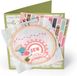 Sizzix Bigz Die Embroidery Hoop