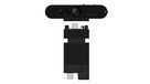 Lenovo ThinkVision MC60 (S) Webcam - Full HD 1080p - USB 2.0 - Black
