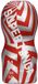 SUPER Tenga Super Tenga Storm Crash Masturbator