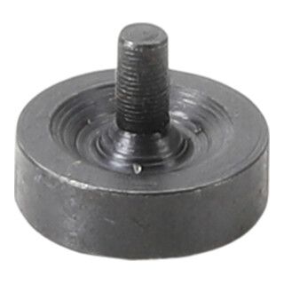 BGS Drukstempel voor felsapparaat - 5 mm - 1 stuk