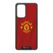 Manchester United Coque de Téléphone Officielle – Design Maillot Rouge