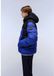 Napapijri A-Molveno Hood NP0A88V2