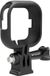 PULUZ Boîtier adaptateur PC pour kit d'accessoires photo Insta360 Go Ultra