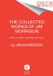 The HarperCollins The Collected Works of Jim Morrison: Poetry, Journals, Transcripts, and Lyrics
