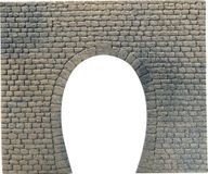 FALLER 170830 - tunnelportal, 1-voudig