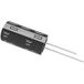 Kemet Elektrolytische condensator 7.5 mm 100 µF 250 V 20 % (Ø x h) 16 mm x 32 mm 1 stuk(s)