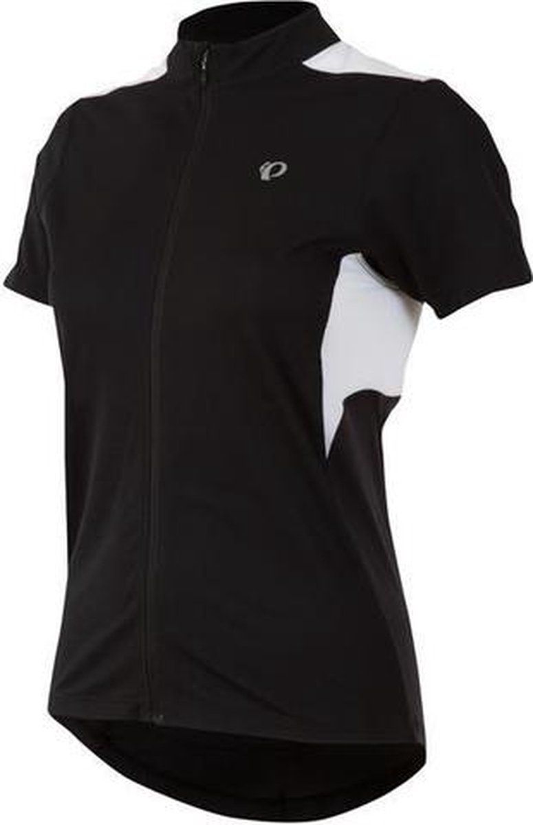 Pearl Izumi Pearl Izumi-fietsshirt-Sugar dames zwart met wit