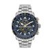 Citizen PROMASTER SKYHAWK BLUE ANGELS EDITION Montre homme JY8078-52L