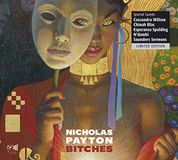 Coast2Coast Nicholas Payton - Bitches (CD)